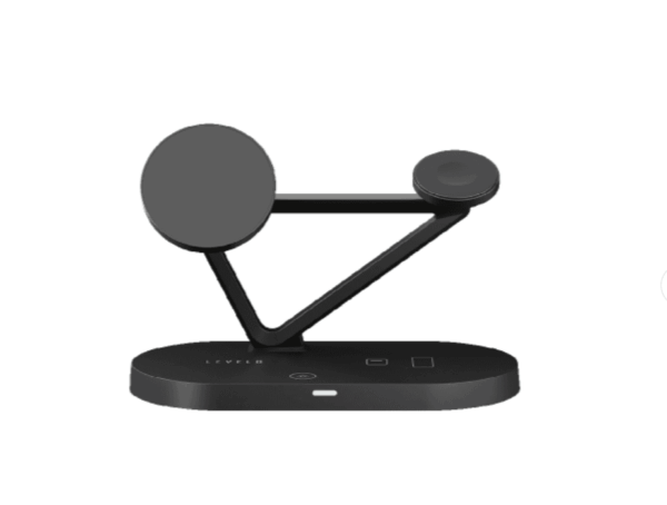 Levelo Premio 5 In 1 Wireless Charging Pad